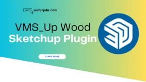 Read more about the article VMS_Up SketchUp Wood Extensions v0.3.6