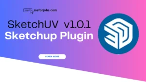 Read more about the article SketchUV Plugin for SketchUp