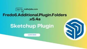 Fredo6 Additional Plugin Folders v5.4a Sketchup plugin